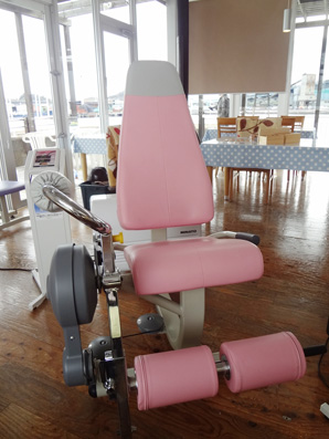 エクステンション