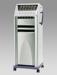 干渉低周波治療器