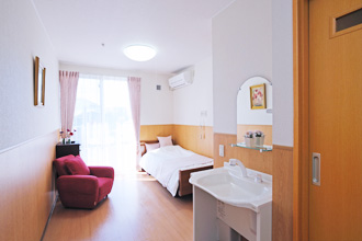 モデルルーム1丁目