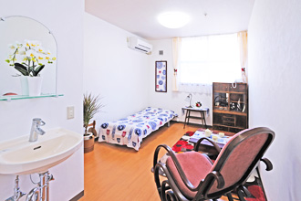 モデルルーム3丁目